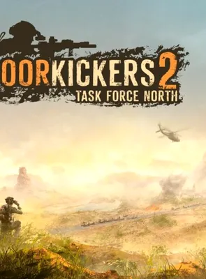 Door Kickers 2: Task Force North, desemnat jocul românesc al anului la Romanian Game Awards. Lista completă a câștigătorilor