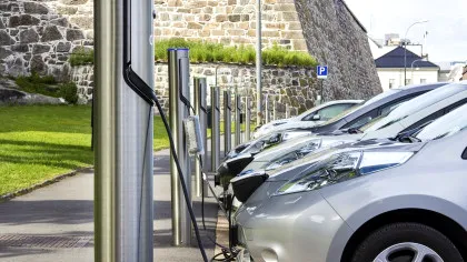 Guvernul Republicii Moldova a aprobat primul său proiect de testare Vehicle-to-Grid / Proiectul se află în cadrul Sandbox-ului energetic de peste Prut