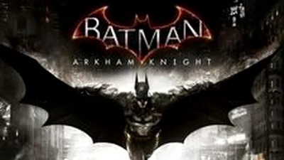 Batman: Arkham Knight are în sfârşit dată de lansare!