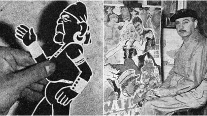Primul film de animație din lume a fost realizat în Argentina, nu de Disney. Cum a creat Quirino Cristiani „El Apóstol” în 1917, două decenii înainte de „Albă ca Zăpada”