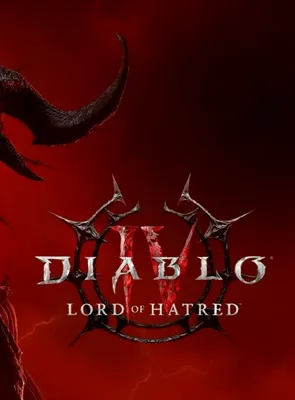 Lord of Hatred, cel de-al doilea expansion pack pentru Diablo IV. Ce noutăți promite și când va fi lansat