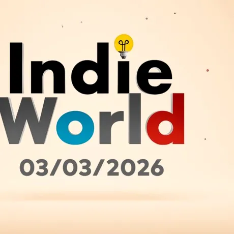 Urmăriți în direct noul showcase Indie World, cu noi jocuri independente pentru consolele Nintendo
