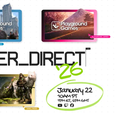 Un nou episod Xbox Developer_Direct va fi difuzat în ianuarie 2026. Ce jocuri vor fi incluse