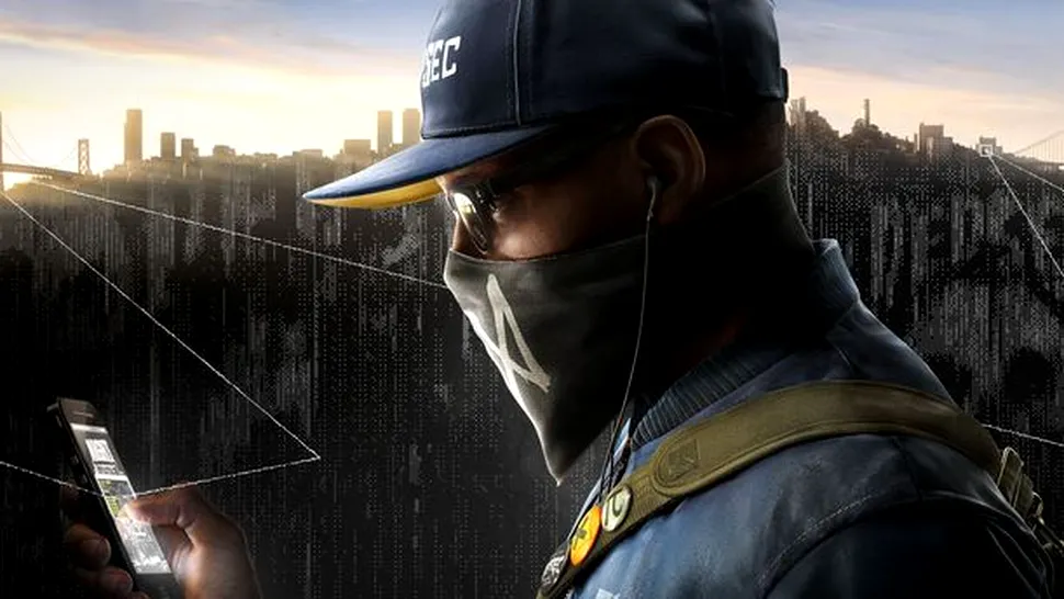 Watch Dogs 2, anunţat oficial