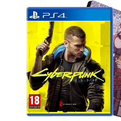 Sony a eliminat Cyberpunk 2077 de pe PlayStation Store. Cum poți primi banii înapoi dacă ai cumpărat versiunea de PS4 a jocului