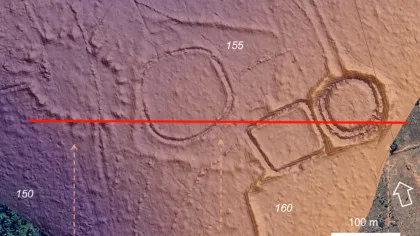 Ruinele unei civilizații uitate, descoperite cu ajutorul tehnologiei LiDAR în pădurea amazoniană