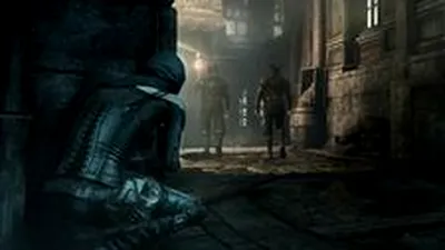 Thief – gameplay nou, posibilităţi multiple, personalizarea modurilor de joc
