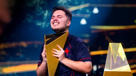 Jucătorul român Răzvan Puiu a câștigat titlul de Campion Mondial la EA SPORTS FC