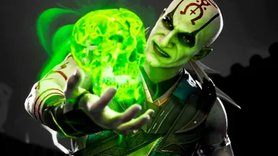 VIDEO: Mortal Kombat 1 – Quan Chi Gameplay Trailer