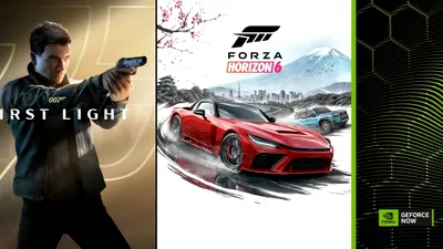 Ce ne jucăm pe GeForce Now în luna mai 2026