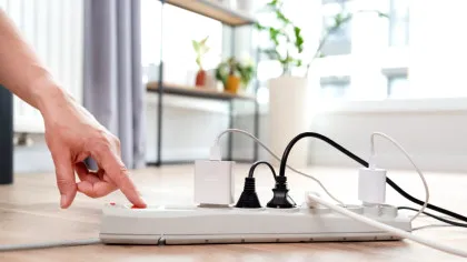 Electrocasnicele obișnuite emit particule nocive în cantități uriașe, arată un studiu