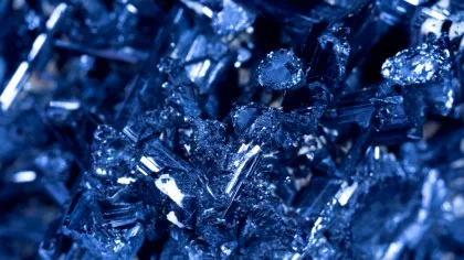 Cercetătorii s-au înșelat! Care este adevăratul punct de topire al diamantului?