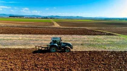 Reguli noi pentru fermieri începând cu 1 ianuarie 2026