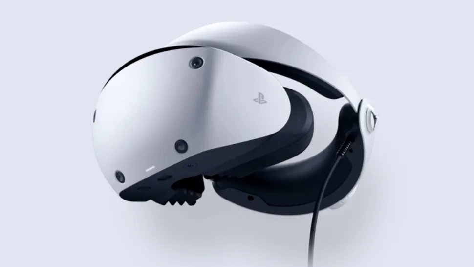 Realitatea virtuală și metaversul, tot mai puțin populare. Sony ar fi redus drastic comenzile pentru PS VR2