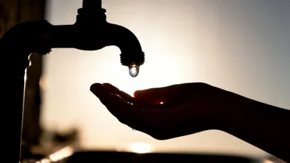 Lumea se apropie cu pași repezi de războiul pentru resursele de apă