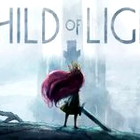 Child of Light Review: un joc fermecător, rupt din lumea basmelor