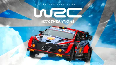 WRC Generations promite să fie „cel mai complet joc cu raliuri”. Când se lansează