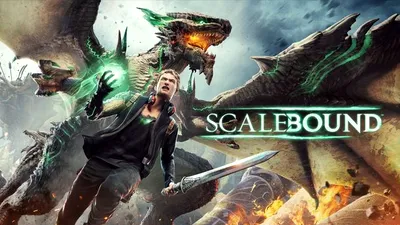 Scalebound – jocul celor de la Platinum Games, anulat de Microsoft