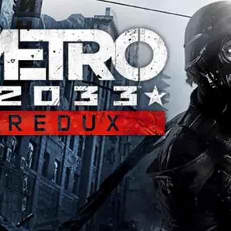Metro 2033 Redux şi Everything, jocuri gratuite oferite de Epic Games Store