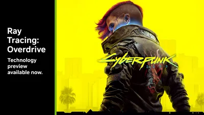 Cyberpunk 2077: preview-ul tehnologic Ray Tracing: Overdrive Mode este disponibil acum
