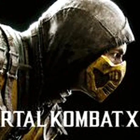 Mortal Kombat X, următorul capitol al sângeroasei serii