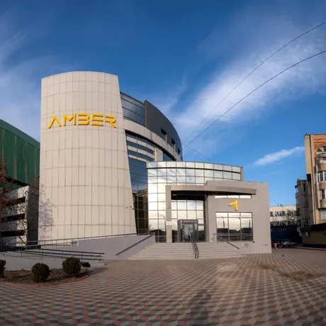 Studioul românesc Amber atrage o investiție de 20 de milioane de dolari