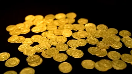 Monede de bronz confiscate în Norvegia dezvăluie secretele comerțului antic și al vânzărilor ilegale