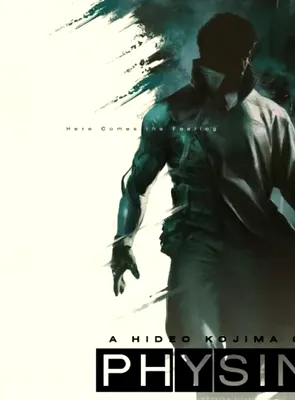 PlayStation renunță la Physint, proiectul de acțiune și spionaj al Kojima Productions. Drepturile de publicare a jocului au fost preluate de Xbox