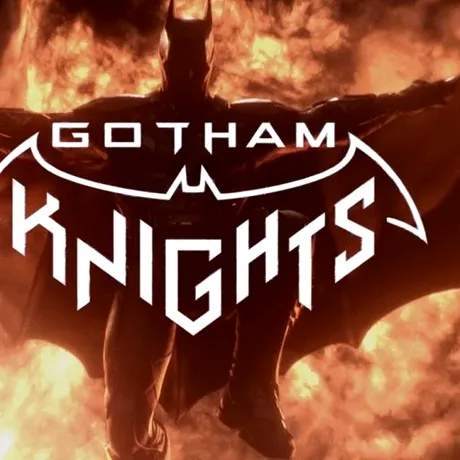 Gotham Knights are dată de lansare. Când își va face apariția jocul