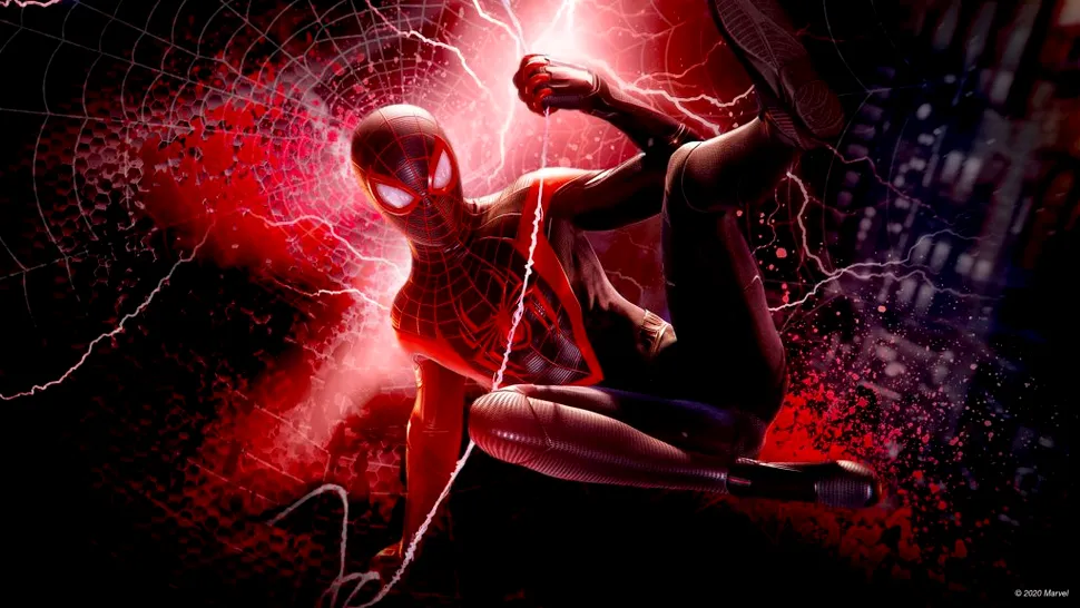 Marvel’s Spider-Man: Miles Morales – gameplay și imagini noi de la GameInformer
