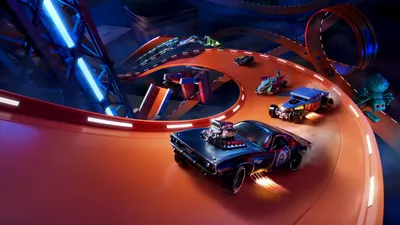 Viitorul joc Hot Wheels: Unleashed a primit primul trailer cu secvențe de gameplay