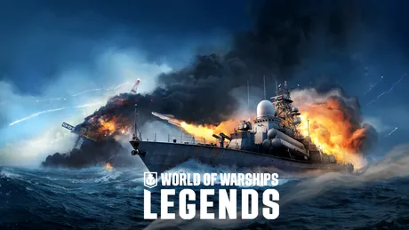 World of Warships: Legends sărbătorește cea de-a 7-a aniversare cu activități festive și un nou mod de luptă Modern Era