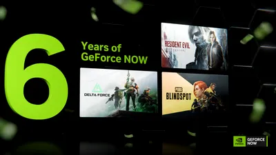 Ce ne jucăm pe GeForce Now în februarie 2026