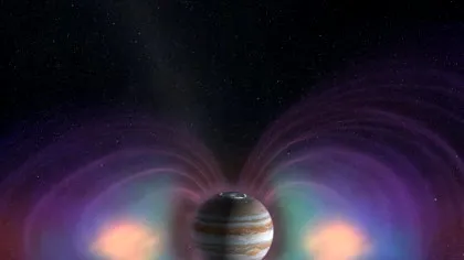 Sonda spațială Juno din jurul lui Jupiter ar putea fi deja „moartă”