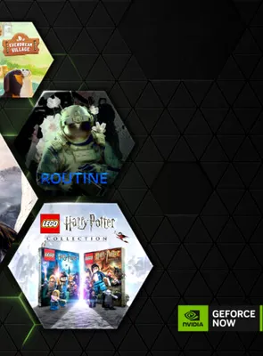 Ce ne jucăm pe GeForce Now în decembrie 2025