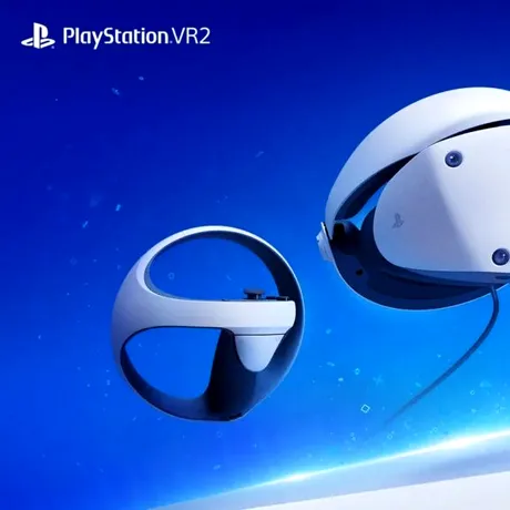 Sony pregătește suport PlayStation VR2 pentru PC. Ce jocuri noi vor fi lansate pentru PS VR2