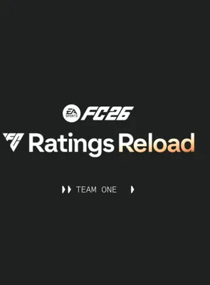 Fanii și-au spus părerea: iată prima echipă Ratings Reload din EA SPORTS FC 26