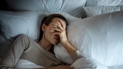 Cum poate o singură noapte de somn să dezvăluie peste 100 de riscuri medicale?