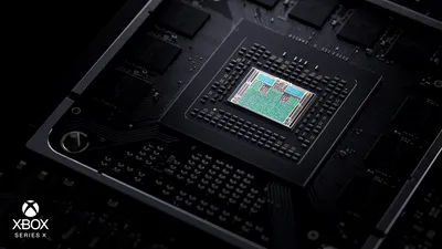 Microsoft dezvăluie configuraţia consolei Xbox Series X: procesor de 3,8GHz, 16GB RAM şi 1TB SDD