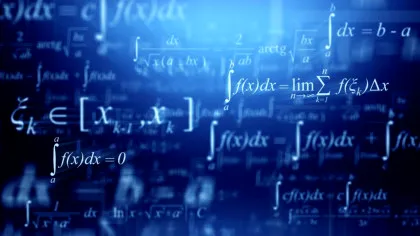Inteligența Artificială a rezolvat o problemă de matematică veche de 80 de ani