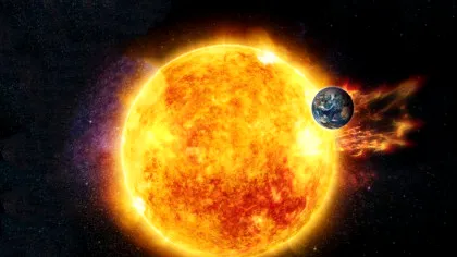 Test de cultură generală. Ce este mai fierbinte pe Pământ decât Soarele?