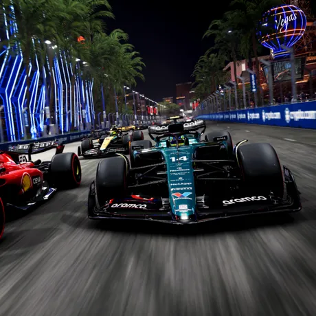 Noutăți în EA SPORTS F1 23: noul sezon F2, actualizări sportive și item-uri specifice Marelui Premiu al Statelor Unite