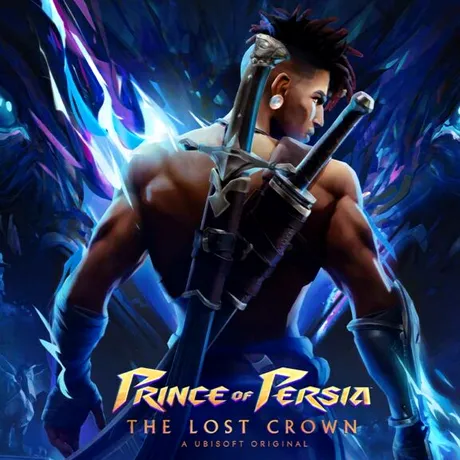 Prince of Persia The Lost Crown Review: departe de prinții din trecut