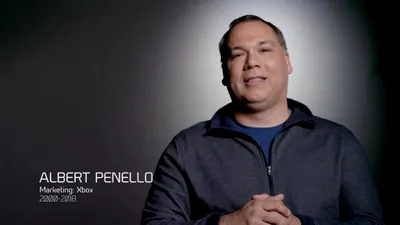 Albert Penello, veteran al industriei de gaming la Xbox și EA, s-a stins din viață