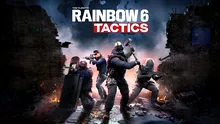 VIDEO: Ubisoft a anunțat dezvăluit Tom Clancy’s Rainbow Six Tactics, o nouă abordare tactică pentru serie