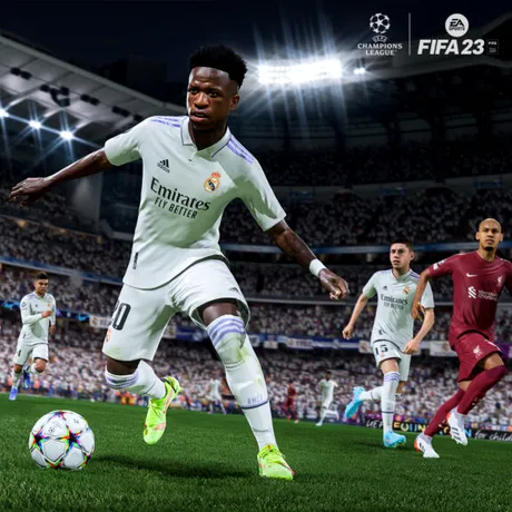 Ce noutăți aduce modul Carieră din FIFA 23