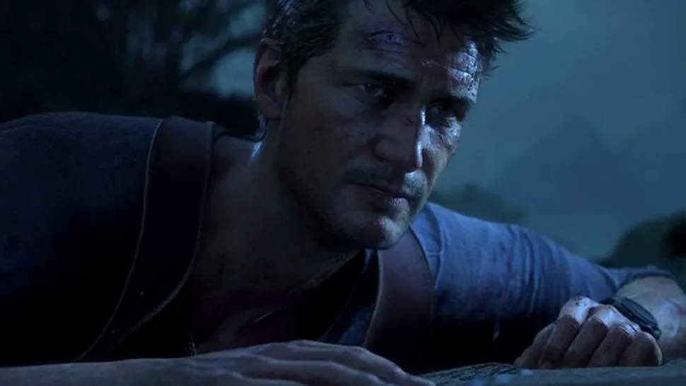 Uncharted 4: A Thief’s End – trailere noi de la PlayStation Experience 2015