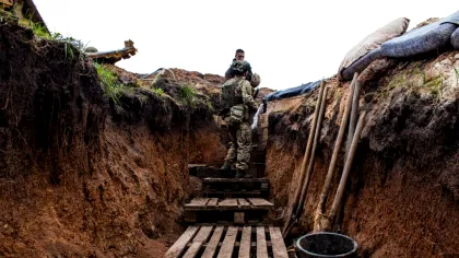 Scandal de corupție în Armata Rusiei. Ce făceau militarii pentru a obține compensații financiare și distincții?