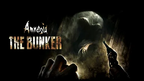 Amnesia: The Bunker își propune să schimbe formula horror a seriei. Când va fi lansat