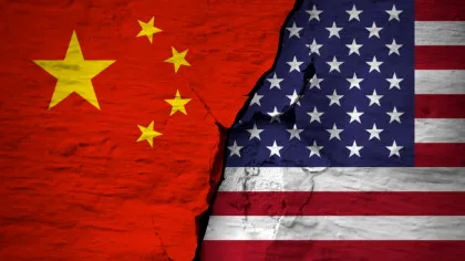 China avertizează SUA că își va „apăra ferm drepturile și interesele”